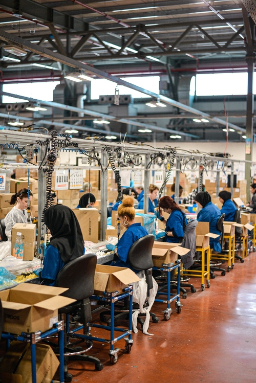 Hoe Neutrale Cellulase te Gebruiken voor Textiel Biopolijsten & Denim Wassen