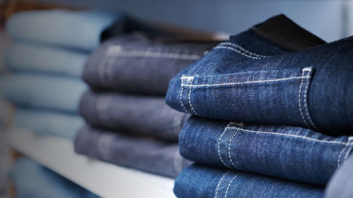 Nieuwste bedrijfsoplossingen over Hoe enzymen te gebruiken voor het reinigen en mild ecologisch bleken van Indigo denim op kamertemperatuur?