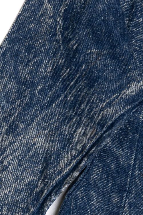 Ontdek de geheimen van Duurzame Zuurwasoplossingen voor Verweerde en Vintage Denim