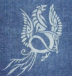 Hoe de Laser Afwerkingseffecten voor Indigo en Zwavel Denim te Verbeteren