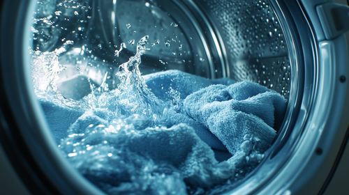 Meest geavanceerde technologie voor duurzaam en efficiënt biologisch wassen van elke stof