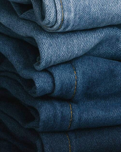 Geavanceerde Siliconen Verzachter Technologie voor Kleurverdieping in Denim- en Textielverwerking