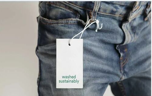 Duurzaam bleken: groene chemische blekingsopties voor de denimindustrie
