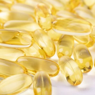 Goede prijs. Geïmmobiliseerde CALB-lipase voor duurzame extractie en raffinage van mariene olie online