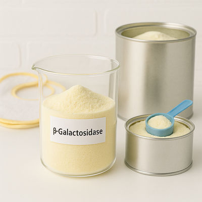 Goede prijs. Makkelijk te hanteren lactosevrije zuivelyoghurt voor onomkeerbare binding in poedervorm online