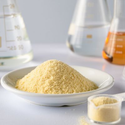 Goede prijs. Hoogactief Glucose-Isomerase Poeder voor Efficiënte Productie van Hoog Fructose Siropen online