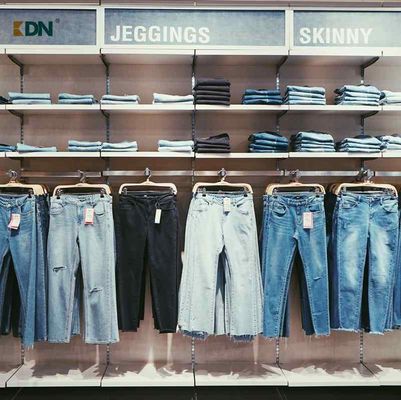 Goede prijs. Antibak Rock-8 Koud-wateroplosbaar Supreme Zeer Effectief Vast Anti-terugverfmiddel Voor Denim Wassen online