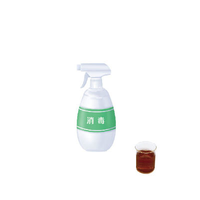 Goede prijs. 300000u Glucoamylase van ml Vloeibare Productieaspergillus Niger Wine Beer Lower Glycerol online