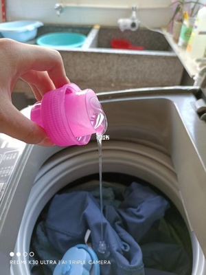 kwaliteit De Kleren van het het Enzymhuishouden van de wasmiddel het Vloeibare Lipase Schoonmaken fabriek