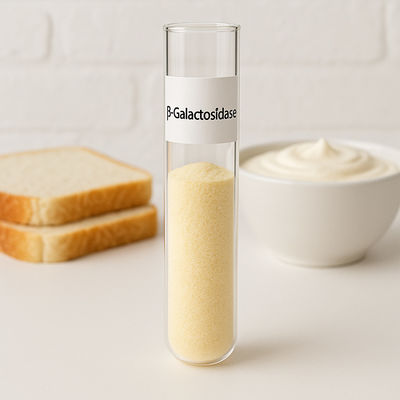 Goede prijs. Voedingssupplementen Lactose en yoghurt met warmtebestand Effectief bij 5 ̊65°C online