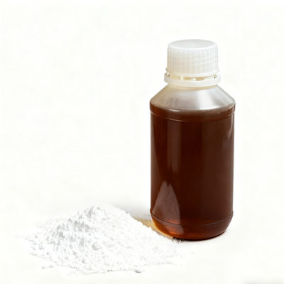 Goede prijs. Lichte bruine vloeibare convertzyme 260D voor industrieel gebruik online