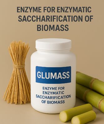 Goede prijs. Hoog-efficiënt enzym voor volledige sacharisering van biomassa online