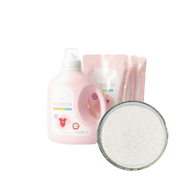 Goede prijs. Alkalische Protease CAS 9014-01-1 van het hydrolyse de Korrelige Detergent Enzym online