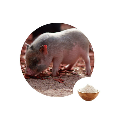 Goede prijs. Het Additief van het de Oxydasevoer van de Goxglucose voor Bindmiddelen van de Gevogelte de Natuurlijke Toxine voor Varkens online