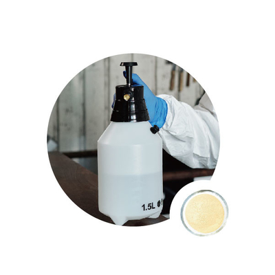 Goede prijs. 100000U g-Glucoamylase de Gisting van het Enzympoeder van Maniokzetmeel aan Ethylalcohol online